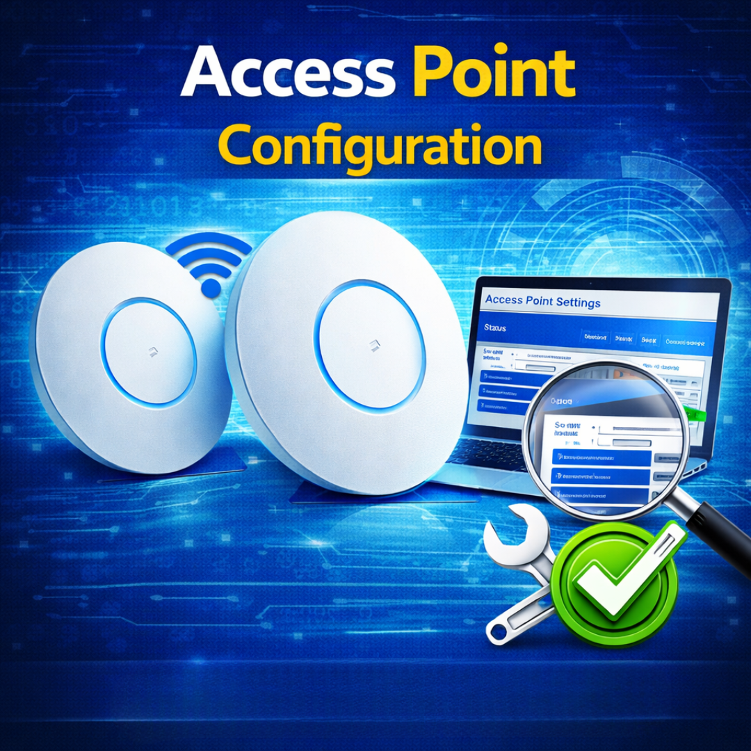 Access Point Configuration